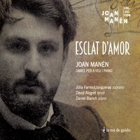 Liebesjubel - Júlia Farrés-Llongueras & Daniel Blanch
