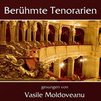 Recondita armonica - Vasile Moldoveanu & Джакомо Пуччини
