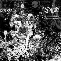Count to Ten and Don't Try to Die - Déhà