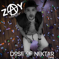 Ghost Road - Zay The Proof