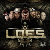 Want It All - Eddie Brock & John Q & J Waheed & Jsun & The Leaque of Extraordinary Spitters & R.E. Mcfly
