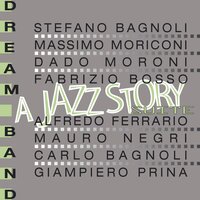 The Ballade - Four B. Brothers - Dado Moroni & S.Bagnoli & M.Moriconi & C.Bagnoli
