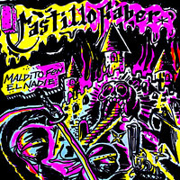 Dominica - El Nadie & Maldito Fen & Matiah Chinaski & Bufalo Dit