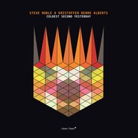 Animal Settlement - Steve Noble & Kristoffer Berre Alberts