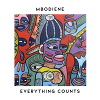 Mbodiene - Everything Counts & Matt Sawyer