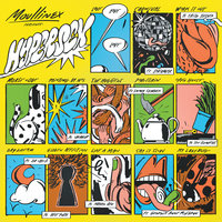 Like A Man - Moullinex & Marta Ren