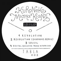 Revolution - Micha Klang & Kuroneko