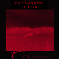 Hyperactivity - Duck Sandoval