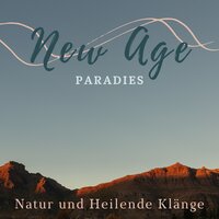 New Age Paradies - Sinne Geist