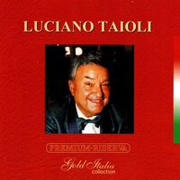 Acquarello napoletano - Luciano Tajoli