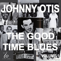 Dream - Johnny Otis