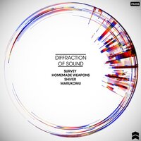Displaced - Shiver