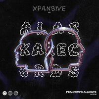 Xpansive - Francesco Almonte