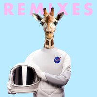 AOP - More Giraffes & Mystery Skulls