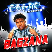 Ampela Malagasy - Bagzana