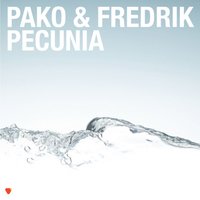 Percunia - Pako & Frederik