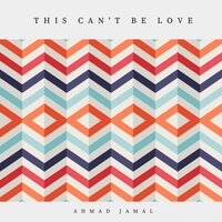 Tater Pie - Ahmad Jamal