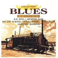 The Atlanta Special - Bukka White