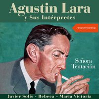 Tengo Ganas De Un Beso - María Victoria & Orquestra de Chucho Zaraso