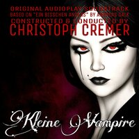 Little Vampires Final Score - deepwater audioplays & Christoph Cremer