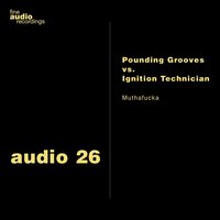 Fishbone - Pounding Grooves & Ignition Technician & Pounding Grooves, Ignition Technician