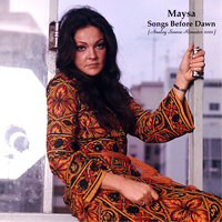Autumn Leaves - Maysa