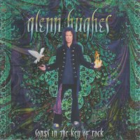 Secret Life - Glenn Hughes