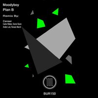 Plan B - Moodyboy