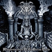 My Coffin Under the Sounds of the Night - Nox