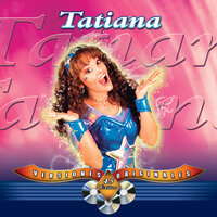 Los Marcianos Llegaron Ya - Tatiana