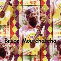 Seme yiti - Bruce Moutchatcha