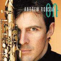 When We Dance - Andrew Robson & Alister Spence & Hamish Stuart & Steve Elphick