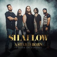 Shallow - Headon