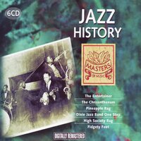 Gatemouth - Johnny Dodds