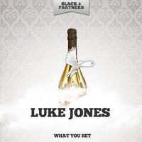 Jump The Boogie - Luke Jones