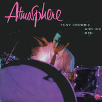 Ninth Man - Tony Crombie And His Men & Tony Crombie & Гектор Берлиоз