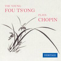 Sonata in B Minor, Op. 58: I. Allegro maestoso - Fou Ts'ong & Фридерик Шопен