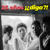 Color de Africa - Alberto Caleris