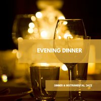 Your Love Is Mine - Dinner