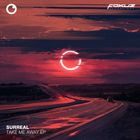 Clouds - Surreal