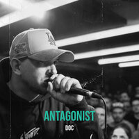Antagonist - Doc