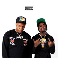 SK - daboii & Sob & Slimmy B