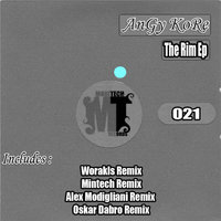 The Rim - AnGy KoRe