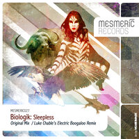 Sleepless - Biologik & Luke Chable