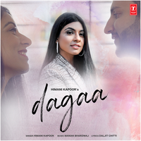 Dagaa - Himani Kapoor