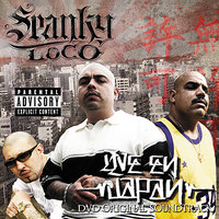 Bitch Its Time To Go - Spanky Loco & Huergo Snipes