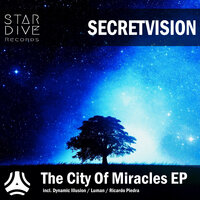 The City of Miracles - Secretvision
