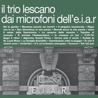 Anna - Trio Lescano
