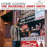 Come On Baby - Jimmy Smith