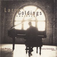 Passages - Larry Goldings